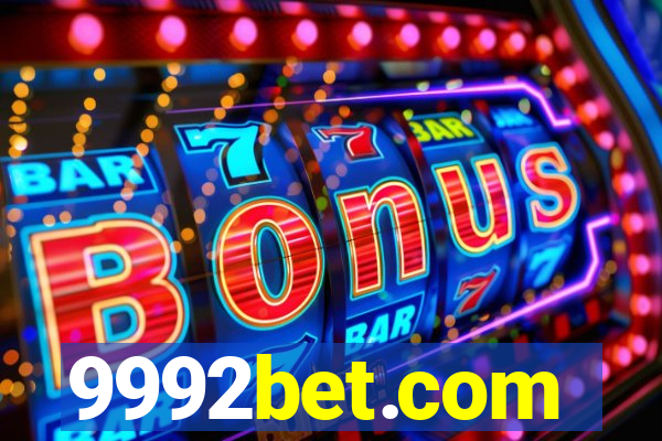 9992bet.com