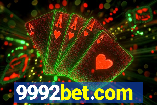 9992bet.com