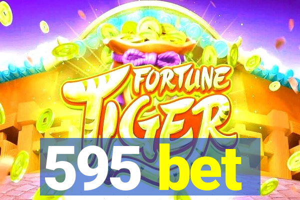 595 bet