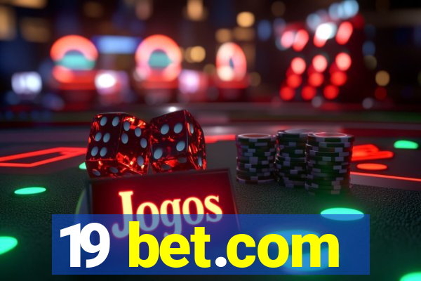 19 bet.com