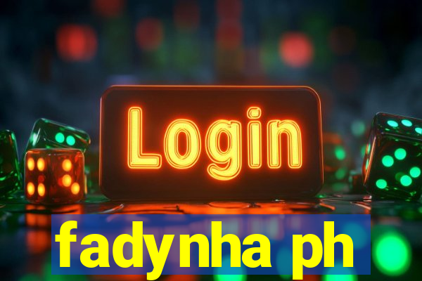 fadynha ph