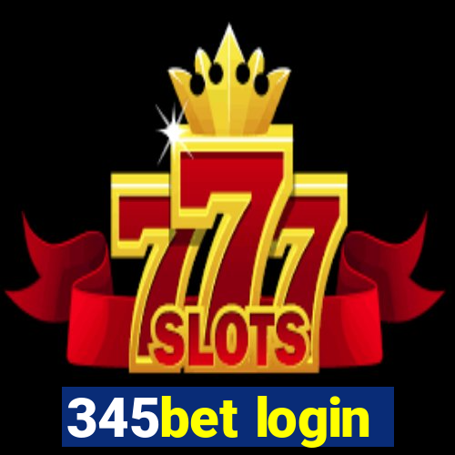 345bet login