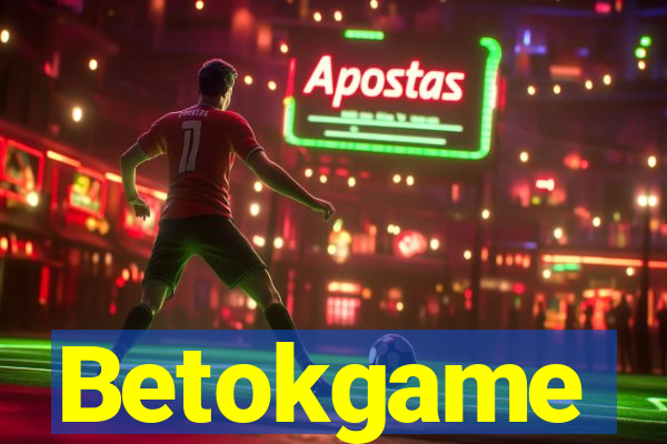 Betokgame