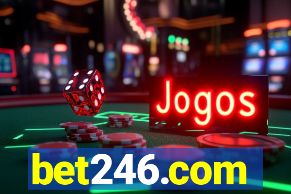 bet246.com