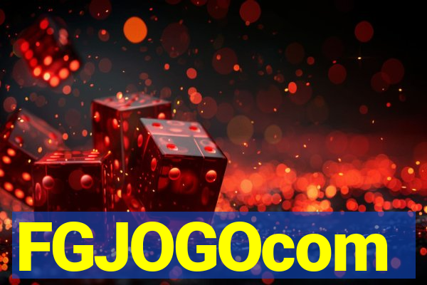 FGJOGOcom