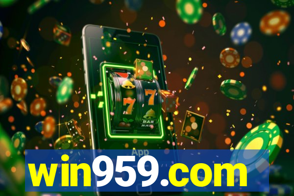 win959.com