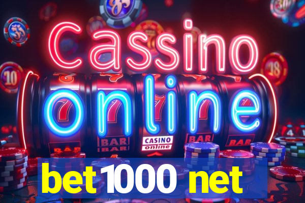 bet1000 net