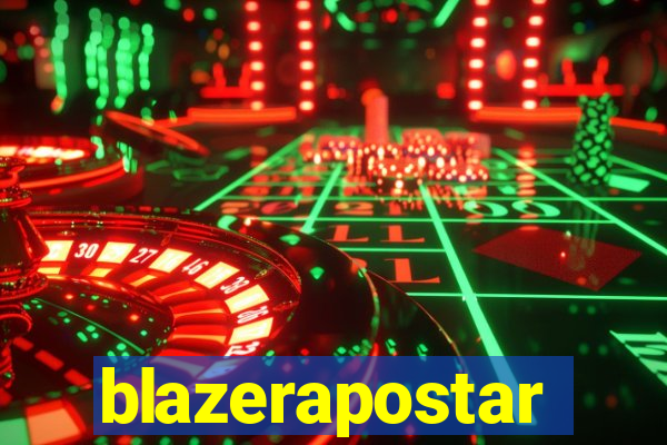 blazerapostar