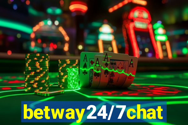 betway24/7chat