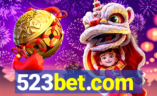 523bet.com