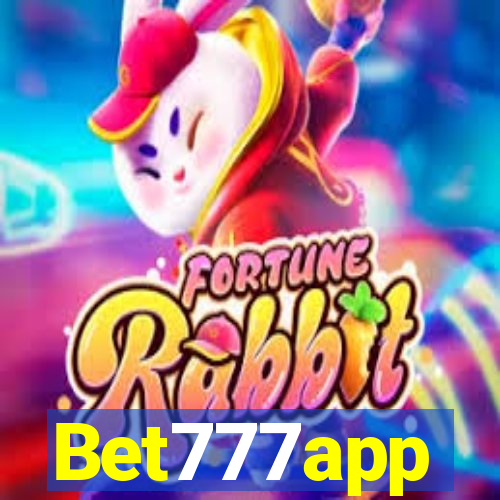 Bet777app