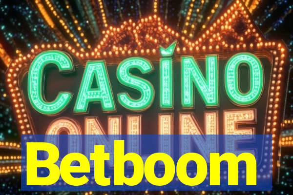 Betboom