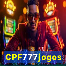 CPF777jogos