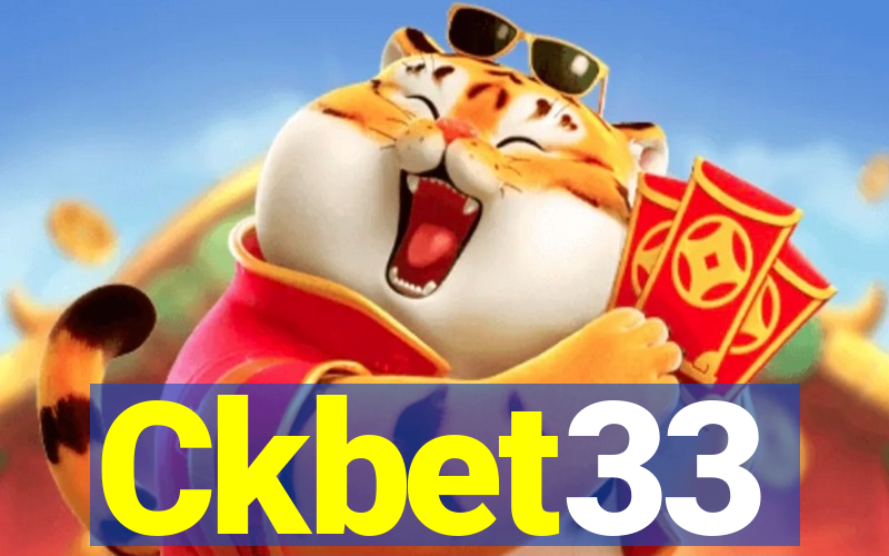 Ckbet33