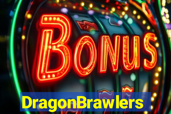 DragonBrawlers