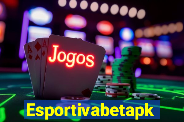 Esportivabetapk