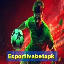 Esportivabetapk