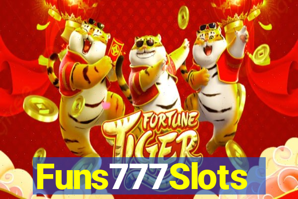 Funs777Slots