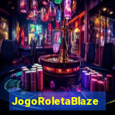 JogoRoletaBlaze