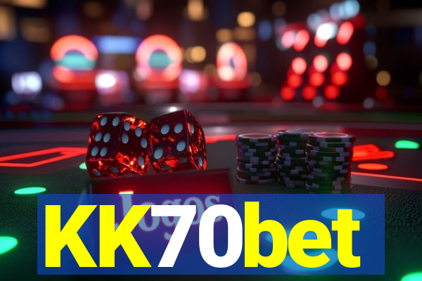 KK70bet