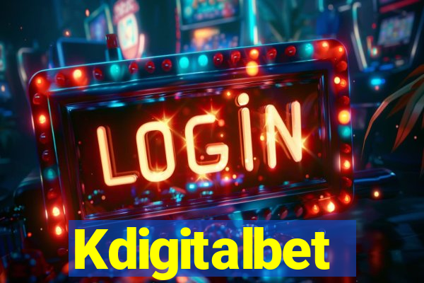 Kdigitalbet