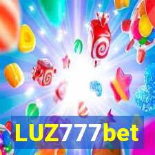 LUZ777bet