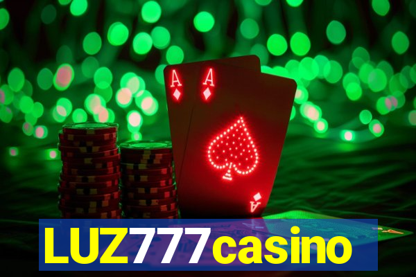 LUZ777casino