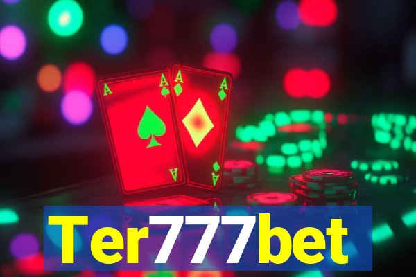 Ter777bet