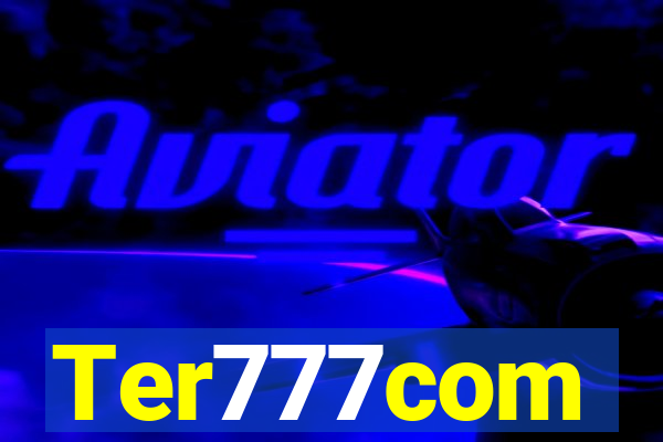 Ter777com