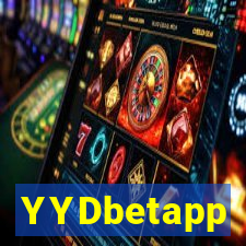 YYDbetapp