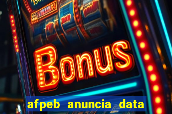 afpeb anuncia data do pagamento urv da bahia