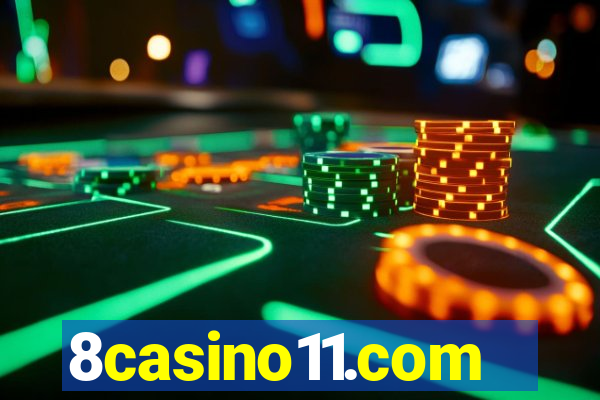 8casino11.com