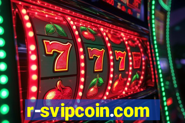 r-svipcoin.com