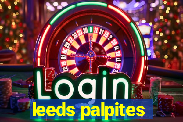 leeds palpites