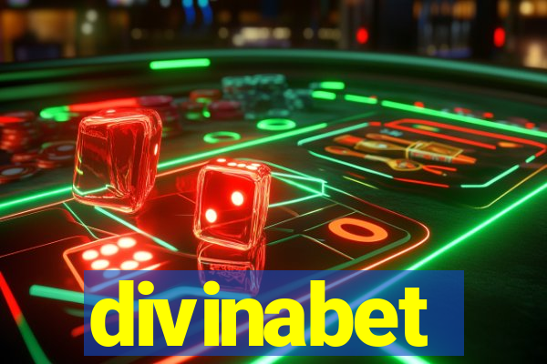 divinabet