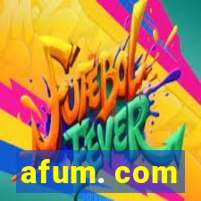 afum. com