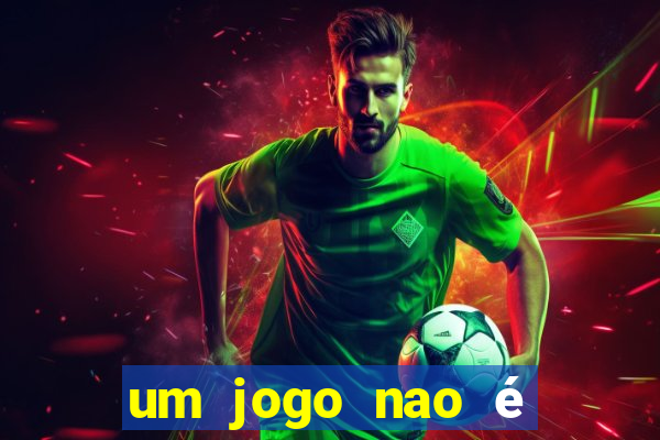 um jogo nao é coberto durante a partida