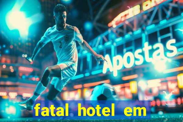 fatal hotel em barreiras ba