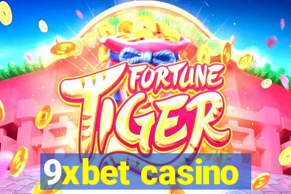 9xbet casino