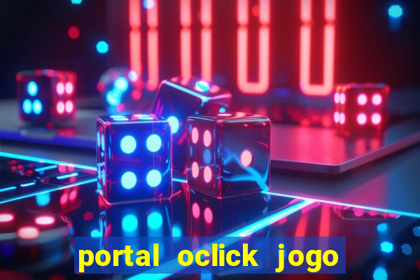 portal oclick jogo do bicho