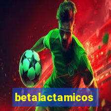 betalactamicos