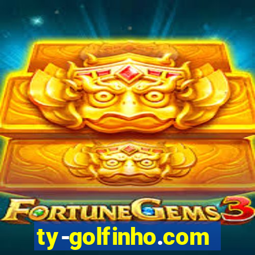 ty-golfinho.com