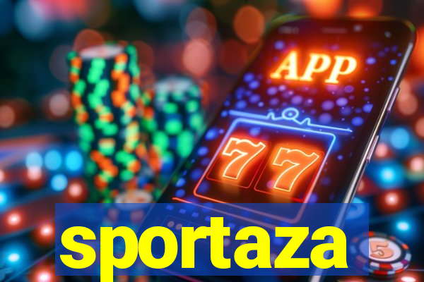 sportaza