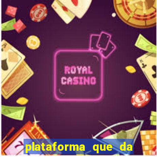 plataforma que da para jogar demo