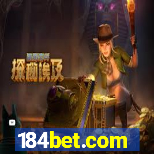 184bet.com