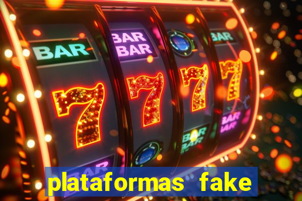 plataformas fake para brincar