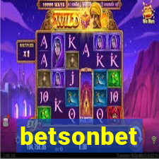 betsonbet