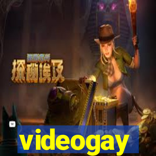 videogay