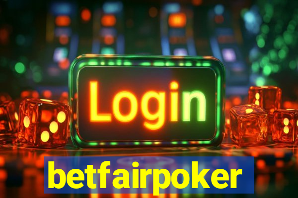 betfairpoker