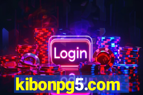 kibonpg5.com